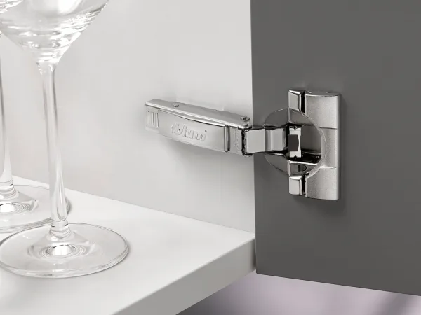 Blum Clip Top Blumotion