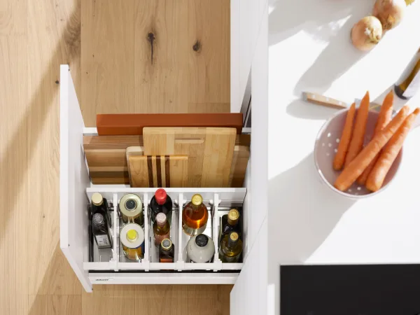 Blum Tandembox Antaro