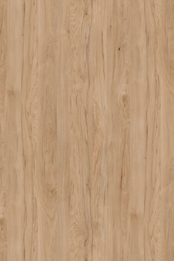 Natural Rockford Hickory