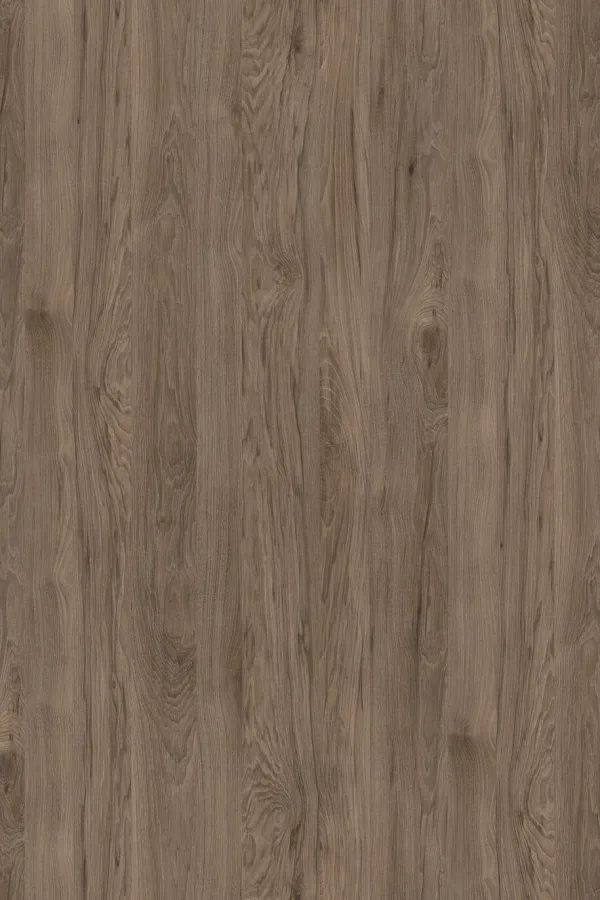 Dark Rockford Hickory